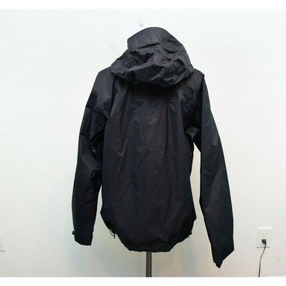 The North Face Dryvent Jacket With Hood Mens Small - Picture 6 of 9